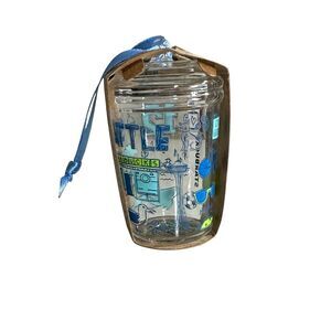 Starbucks Seattle 12th Man Glass Ornament – Limited Edition